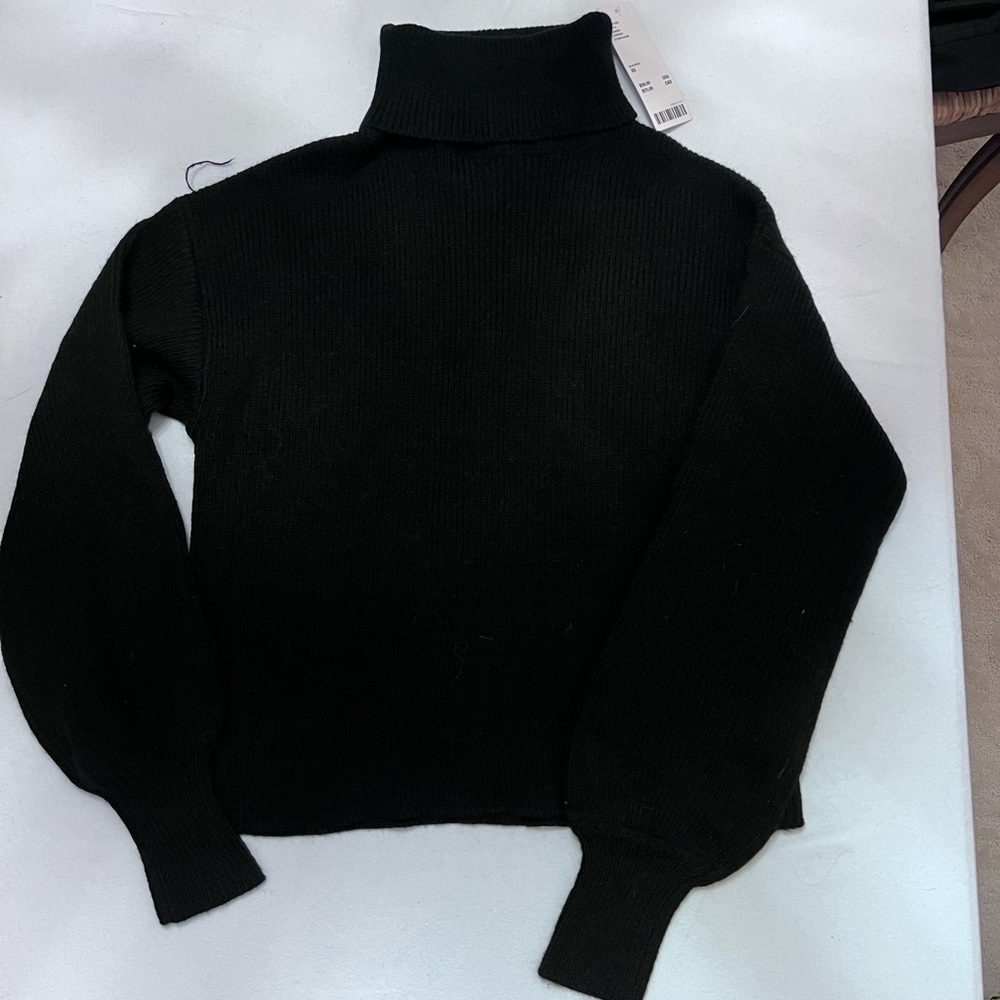 Urban Outfitters Turtleneck Sweater